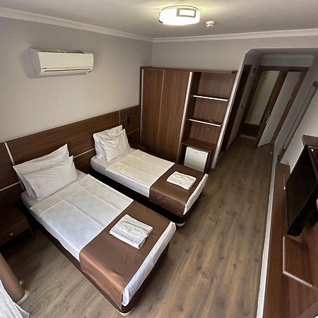 Gulluk Life Hotel Exterior photo