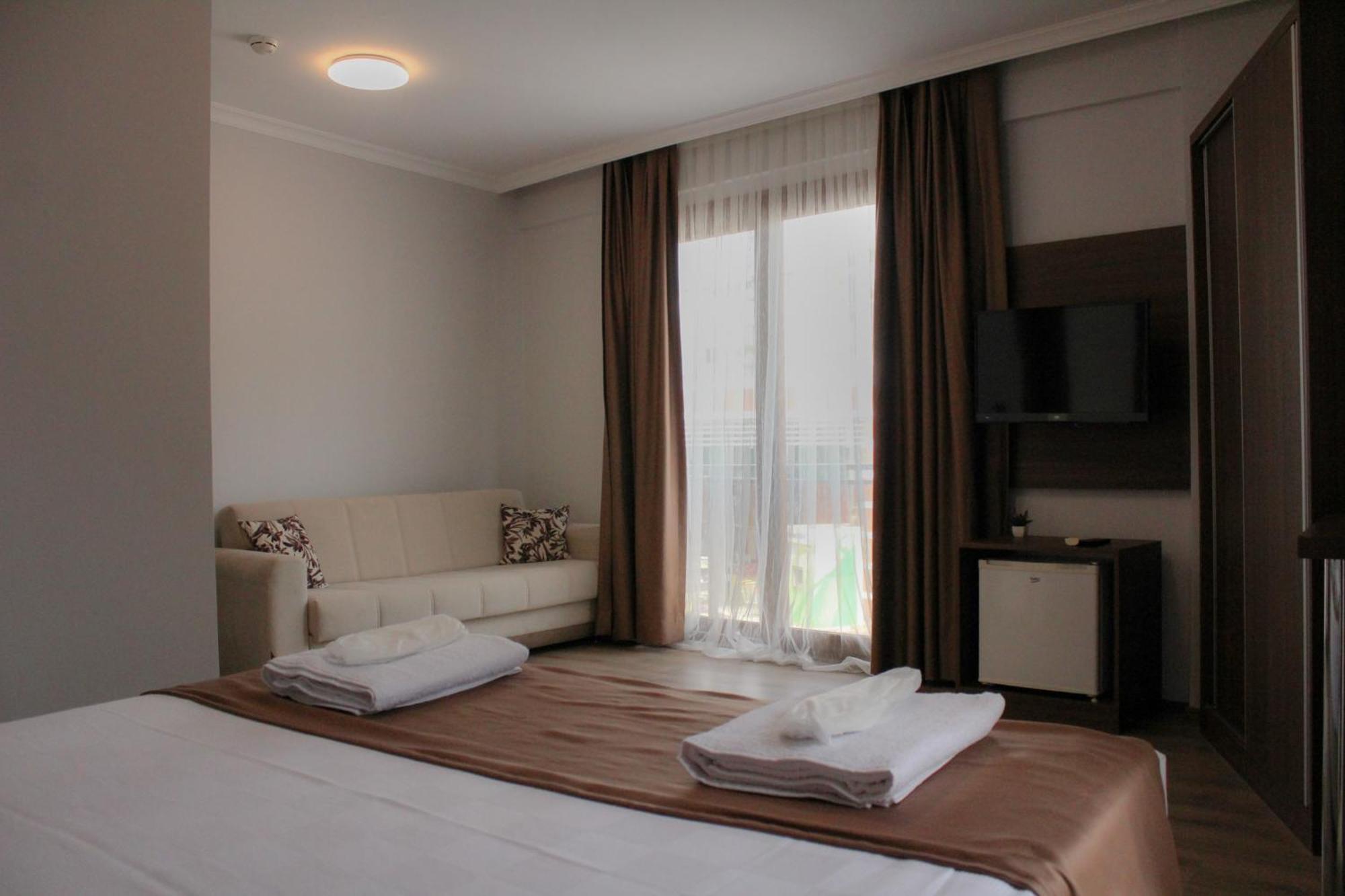 Gulluk Life Hotel Exterior photo