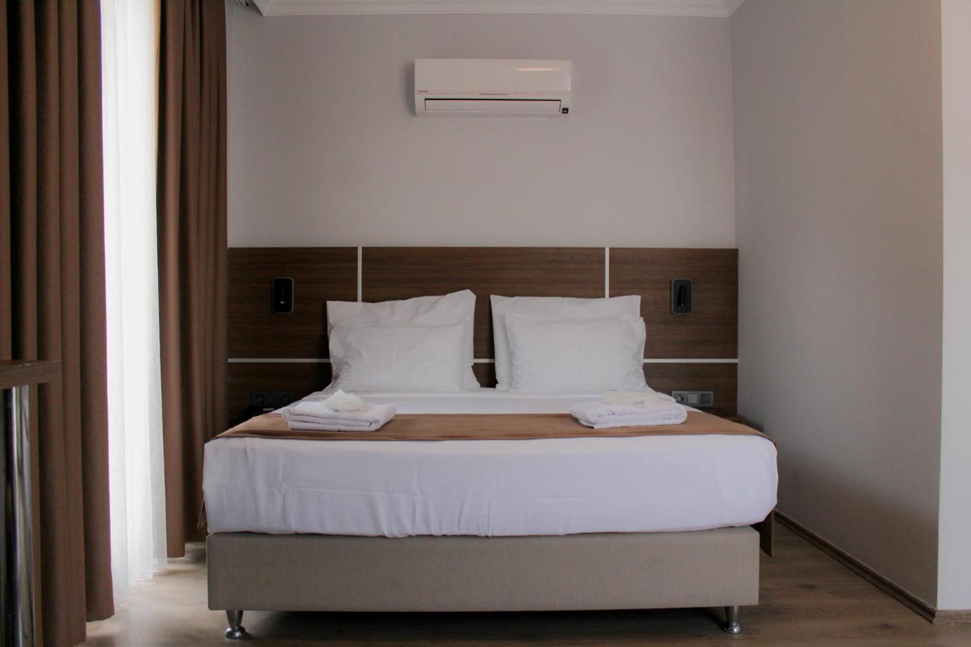 Gulluk Life Hotel Exterior photo
