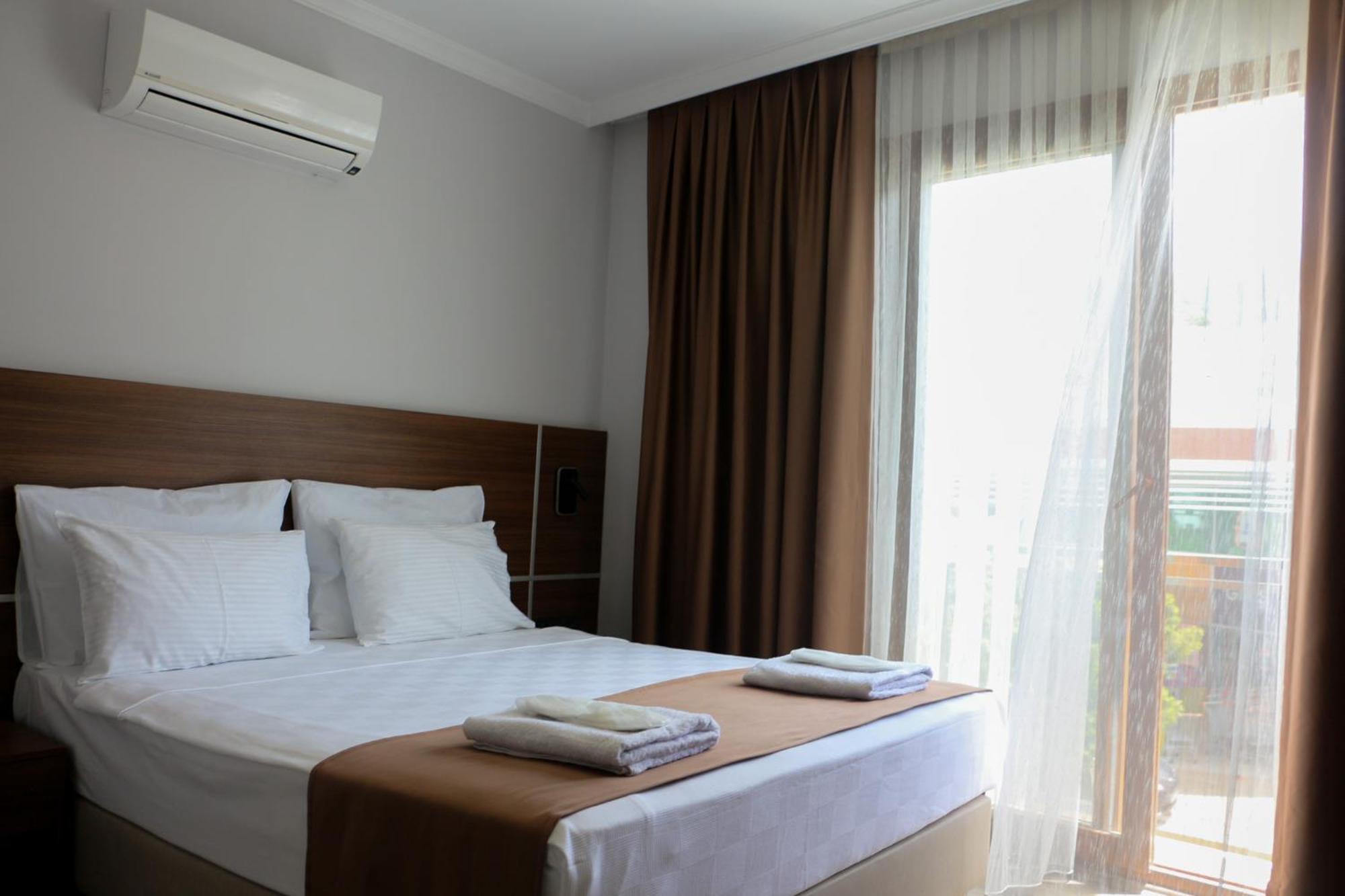 Gulluk Life Hotel Exterior photo