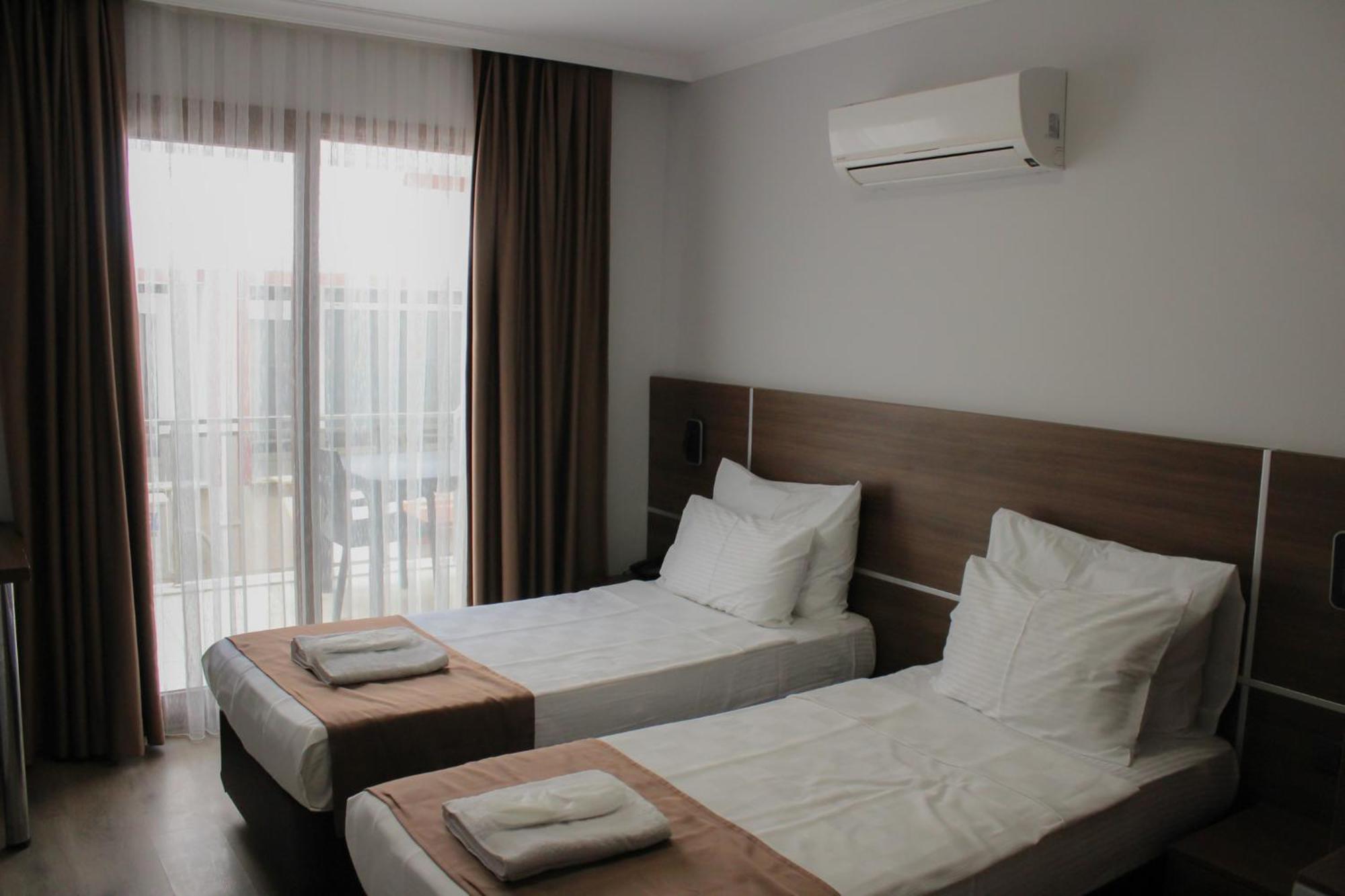 Gulluk Life Hotel Exterior photo