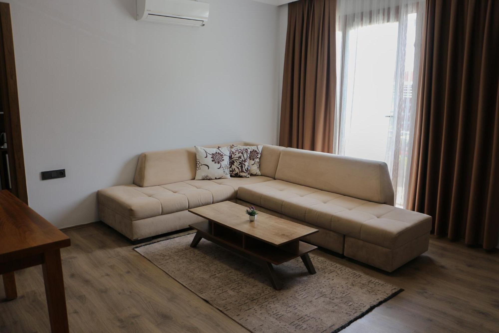 Gulluk Life Hotel Exterior photo