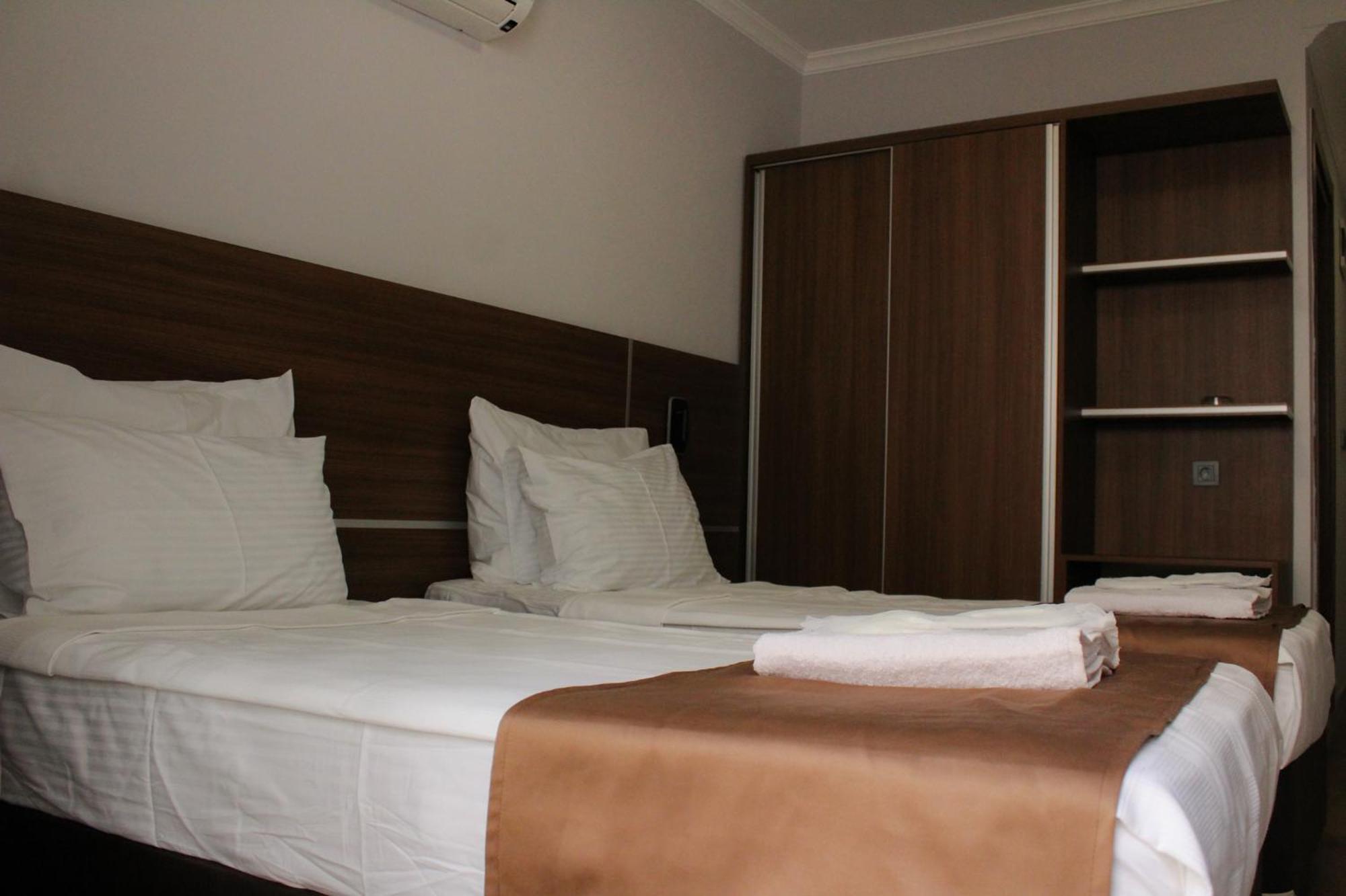 Gulluk Life Hotel Exterior photo