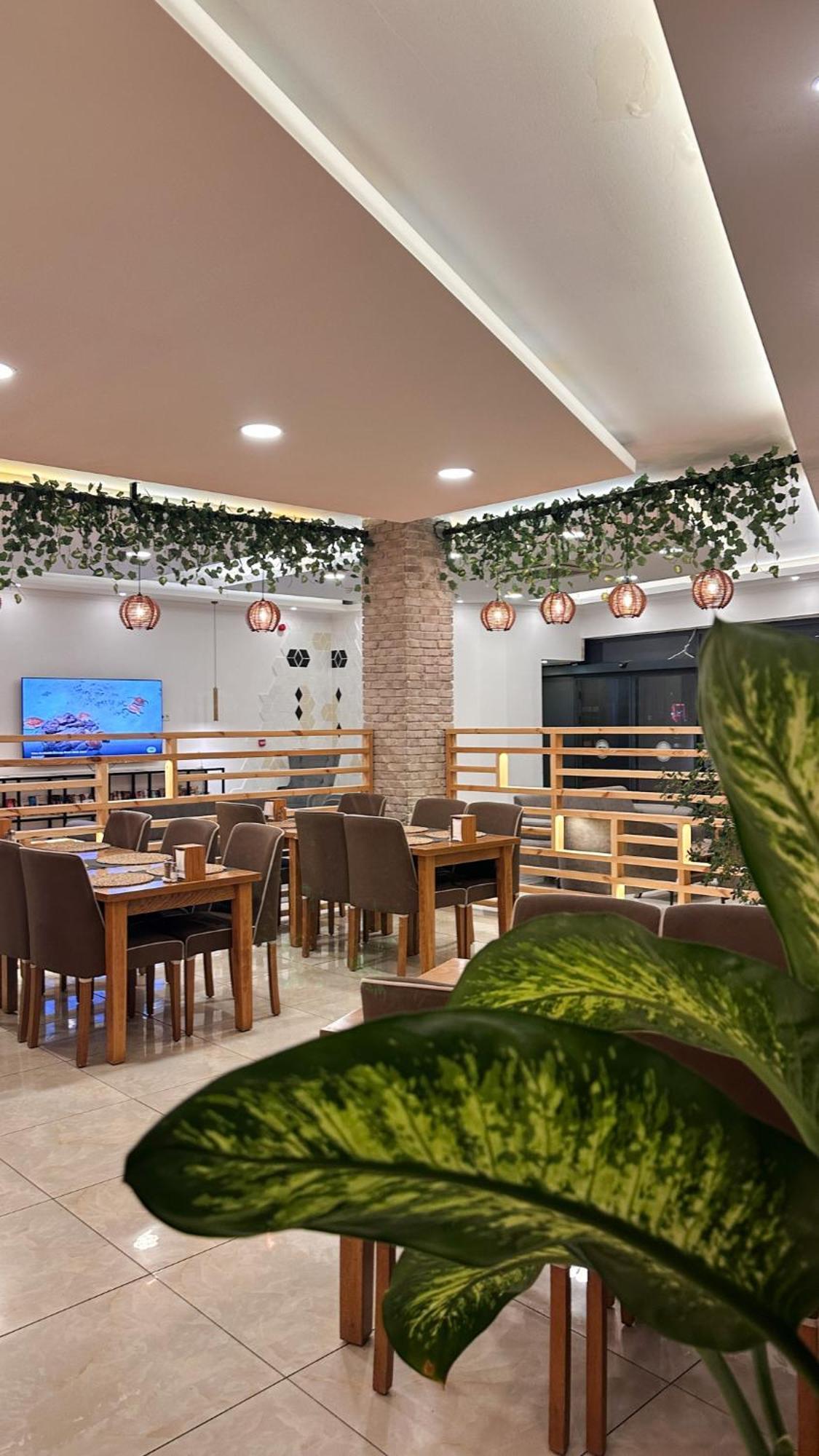 Gulluk Life Hotel Exterior photo