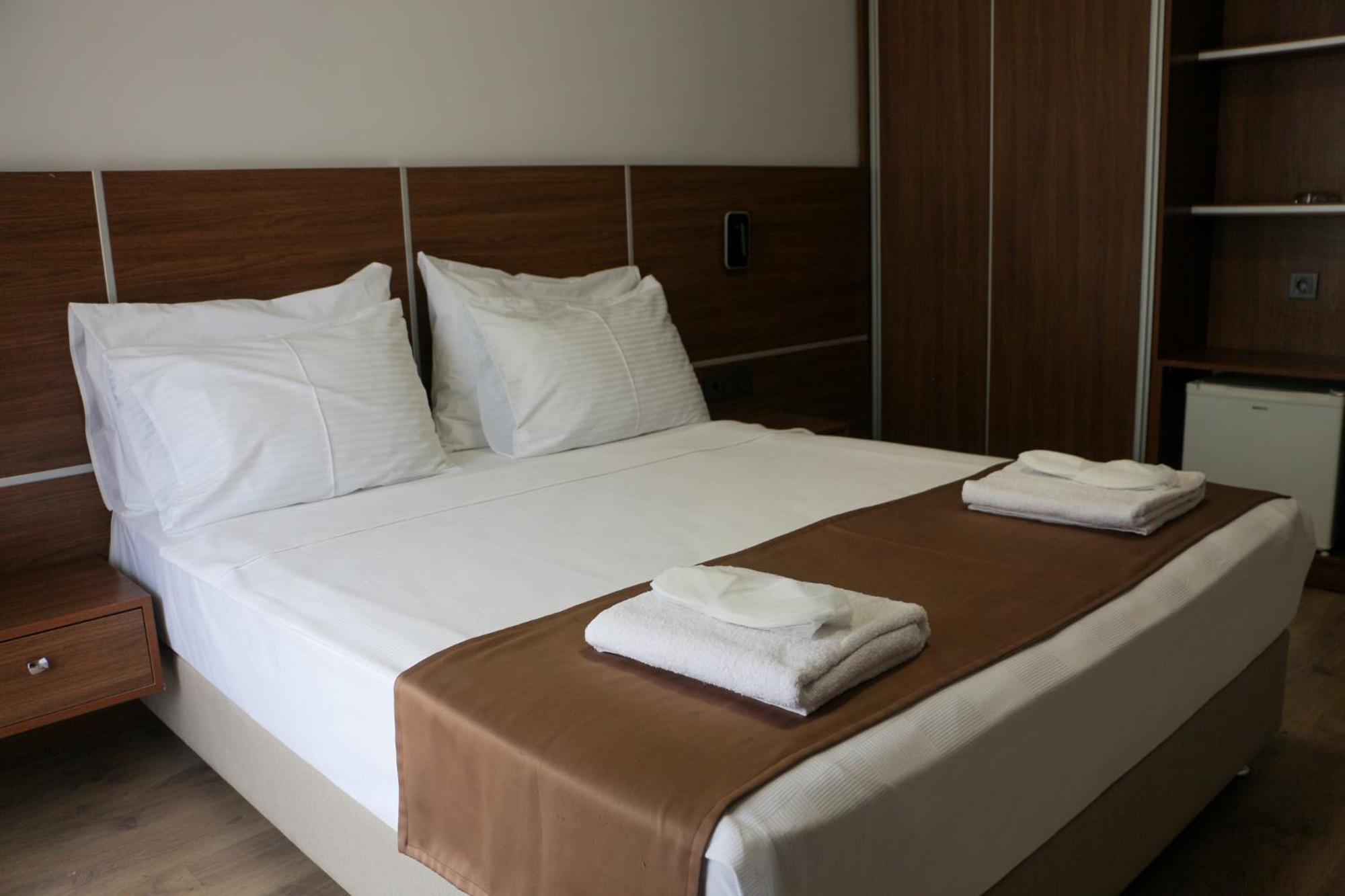 Gulluk Life Hotel Exterior photo