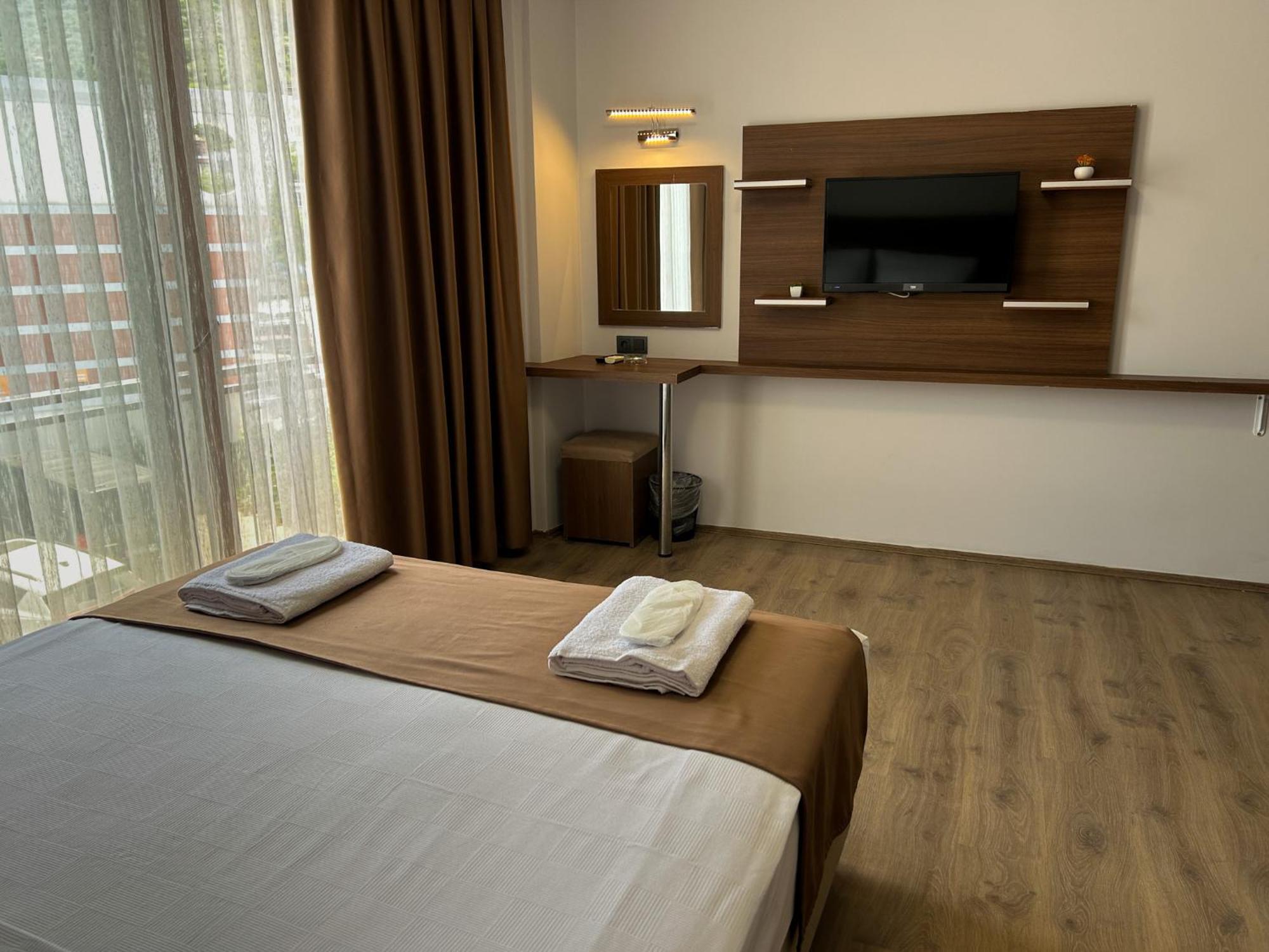 Gulluk Life Hotel Exterior photo