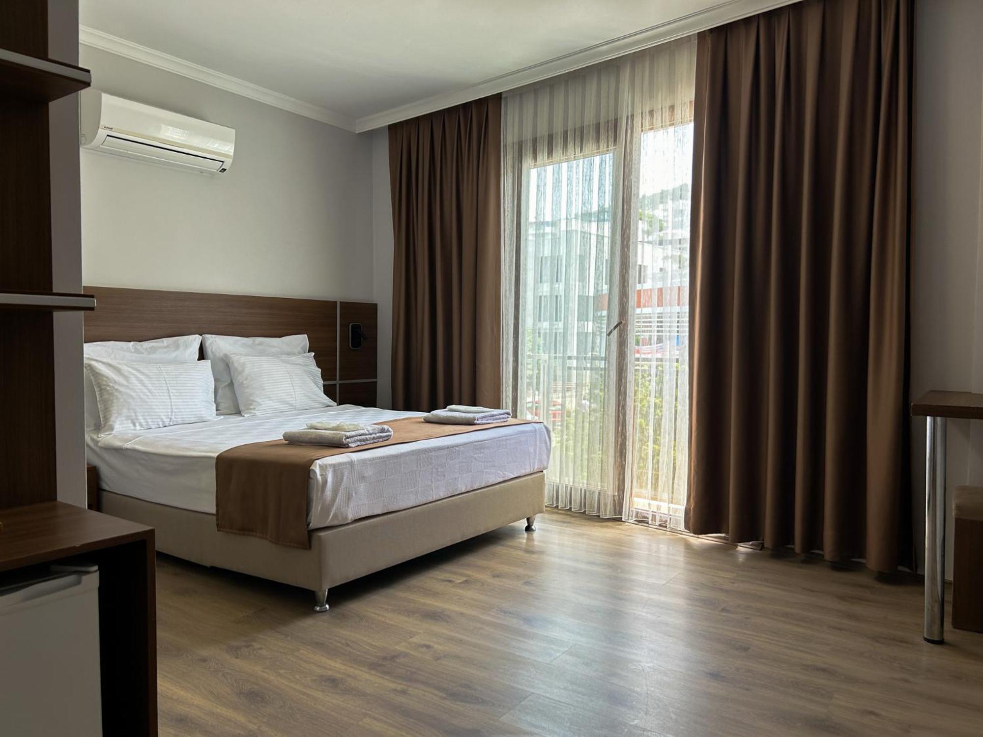 Gulluk Life Hotel Exterior photo