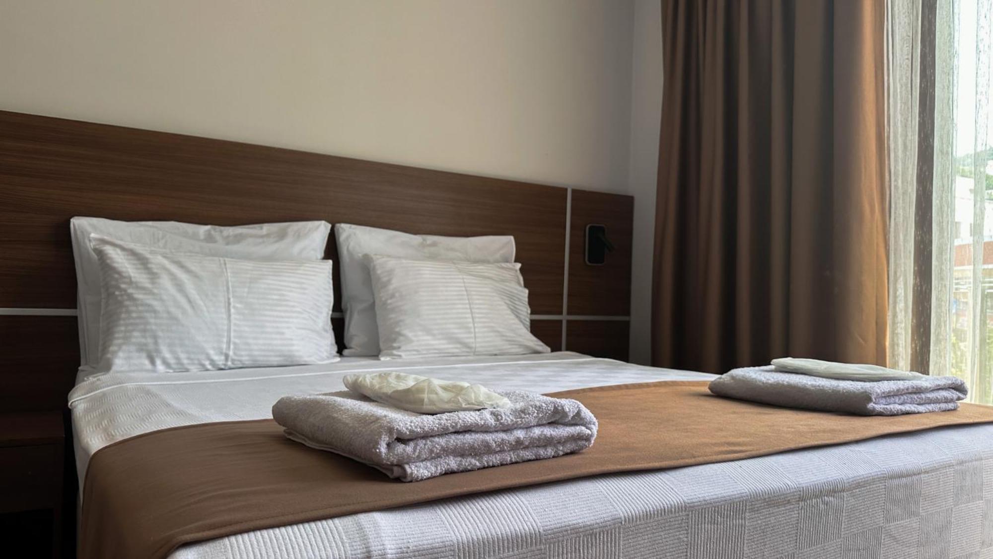 Gulluk Life Hotel Exterior photo