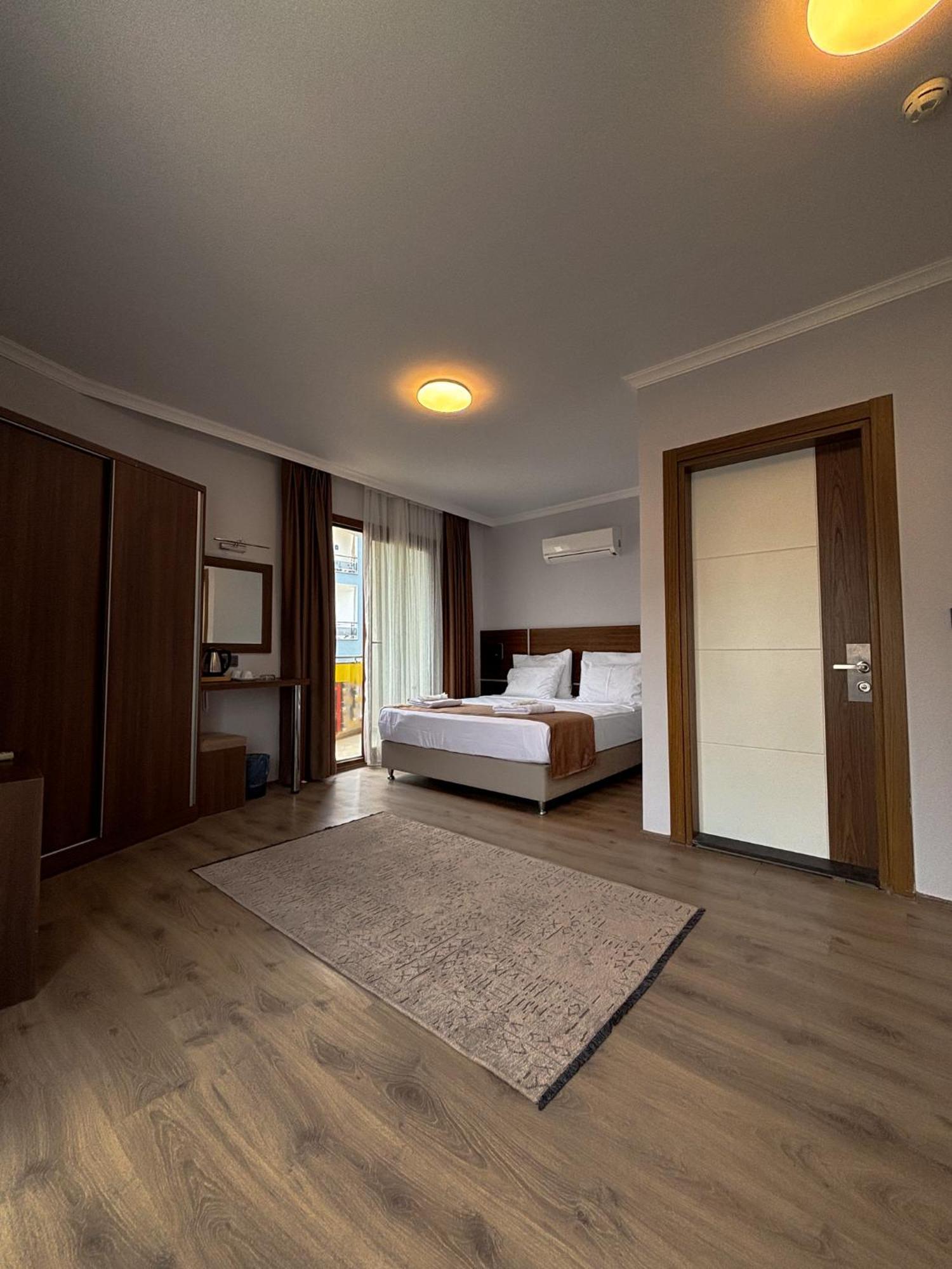Gulluk Life Hotel Exterior photo