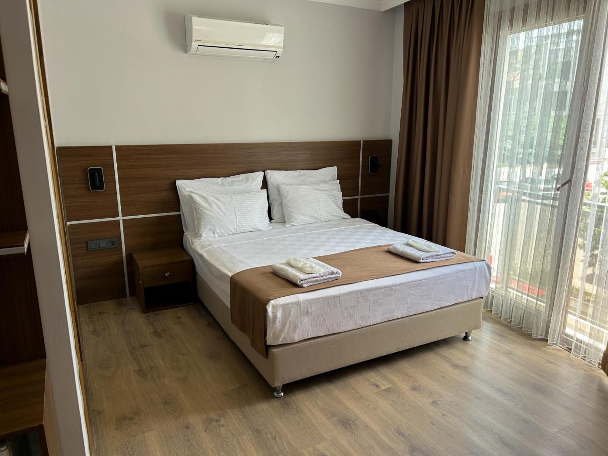 Gulluk Life Hotel Exterior photo