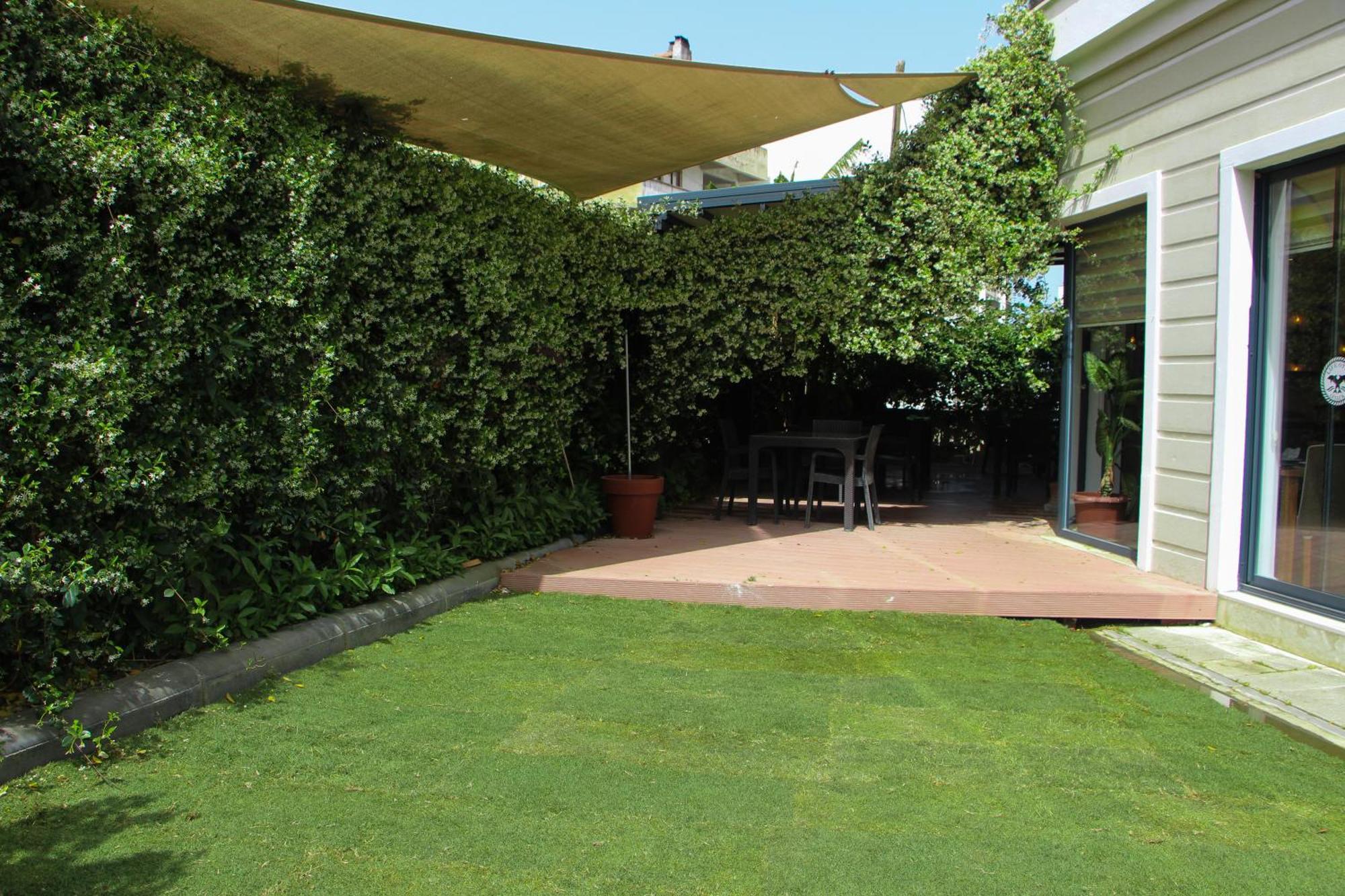 Gulluk Life Hotel Exterior photo