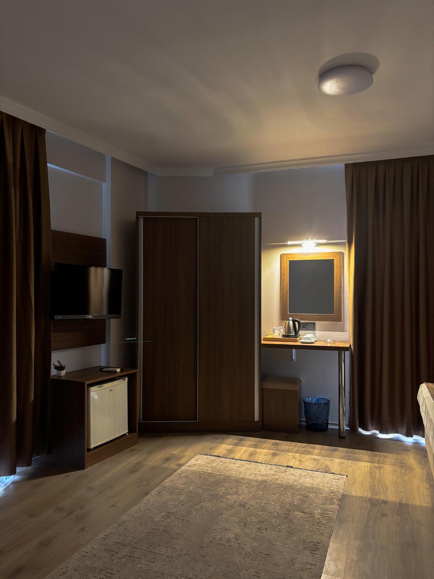 Gulluk Life Hotel Exterior photo