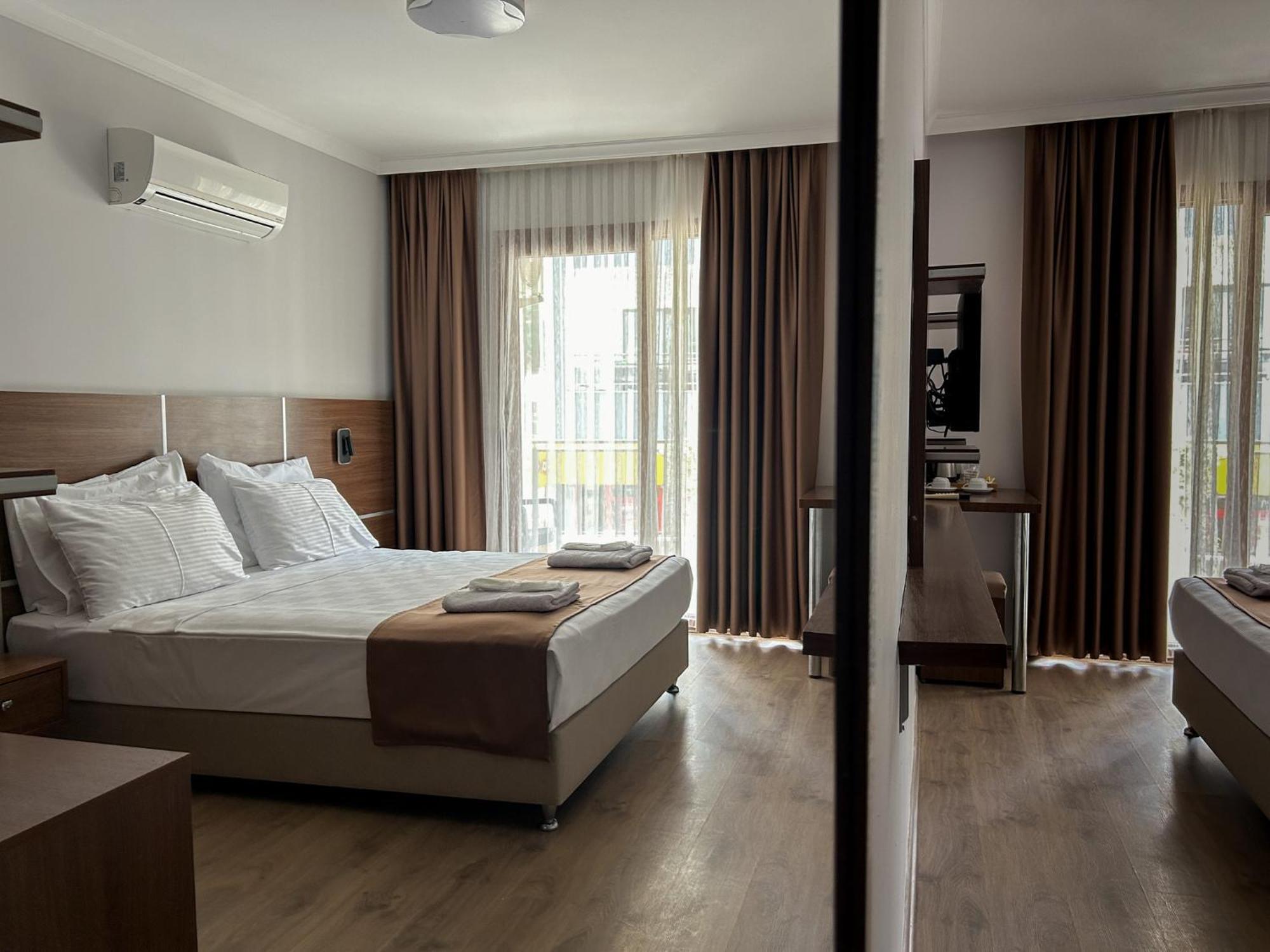 Gulluk Life Hotel Exterior photo