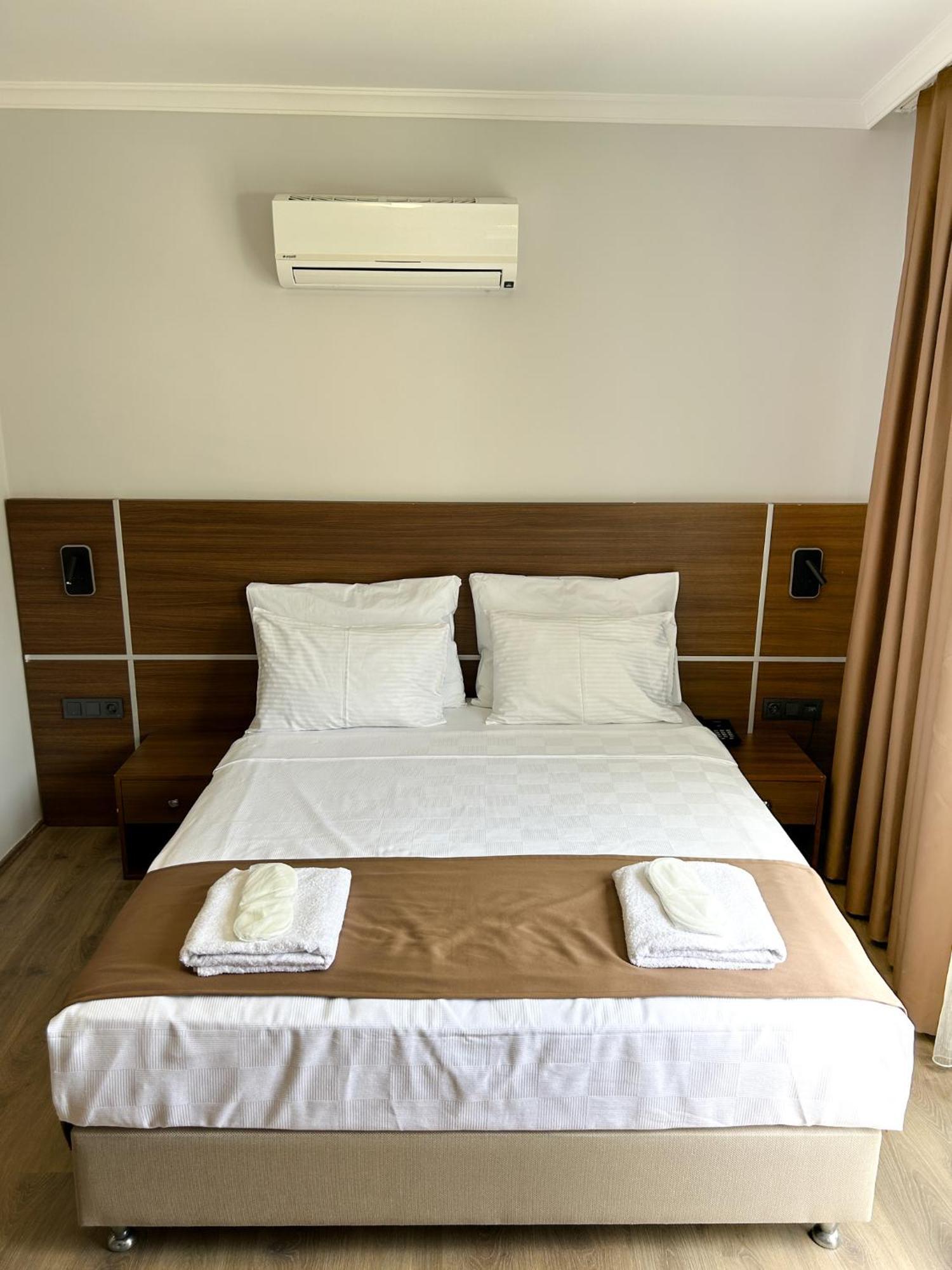 Gulluk Life Hotel Exterior photo