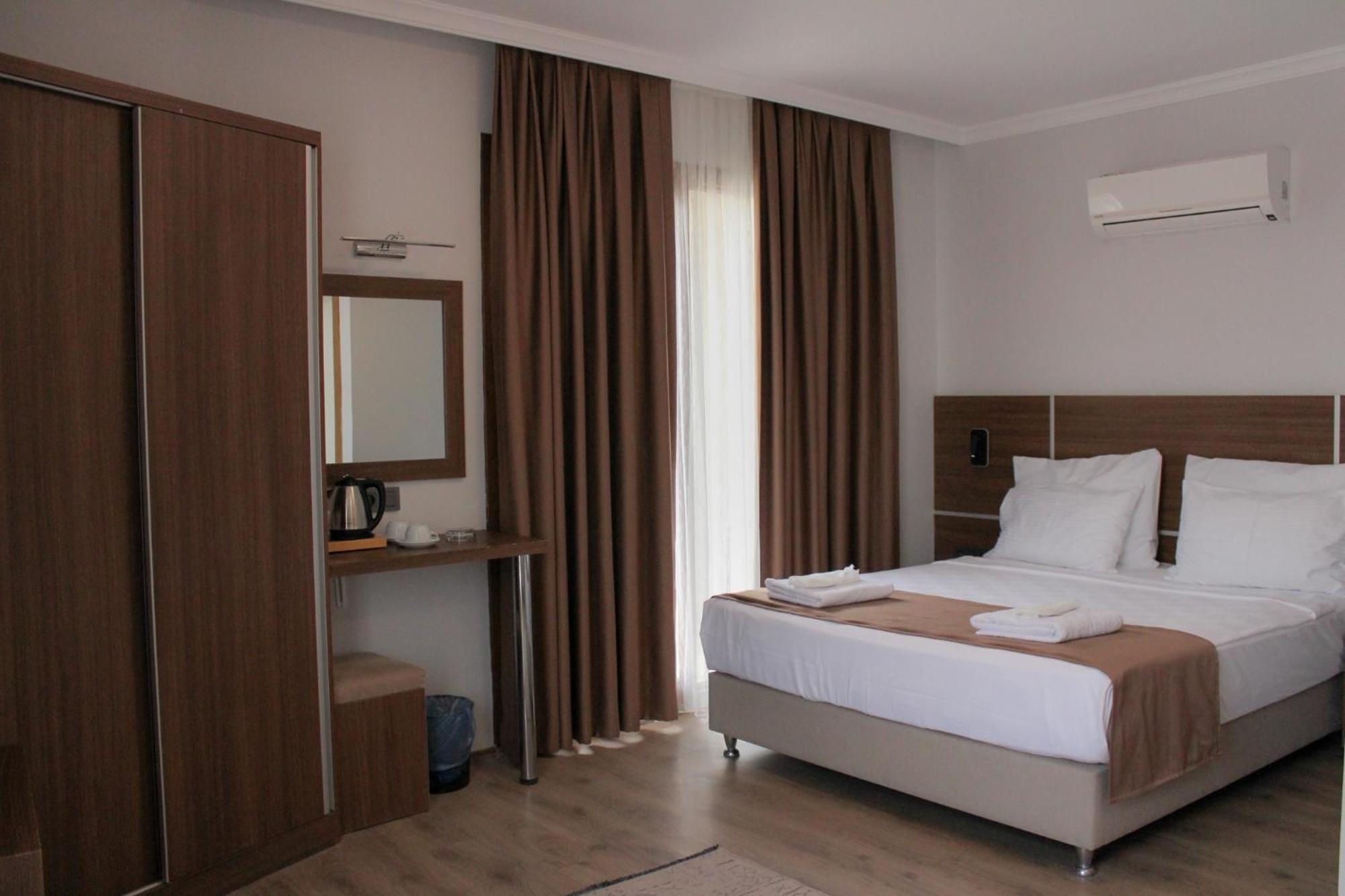 Gulluk Life Hotel Exterior photo