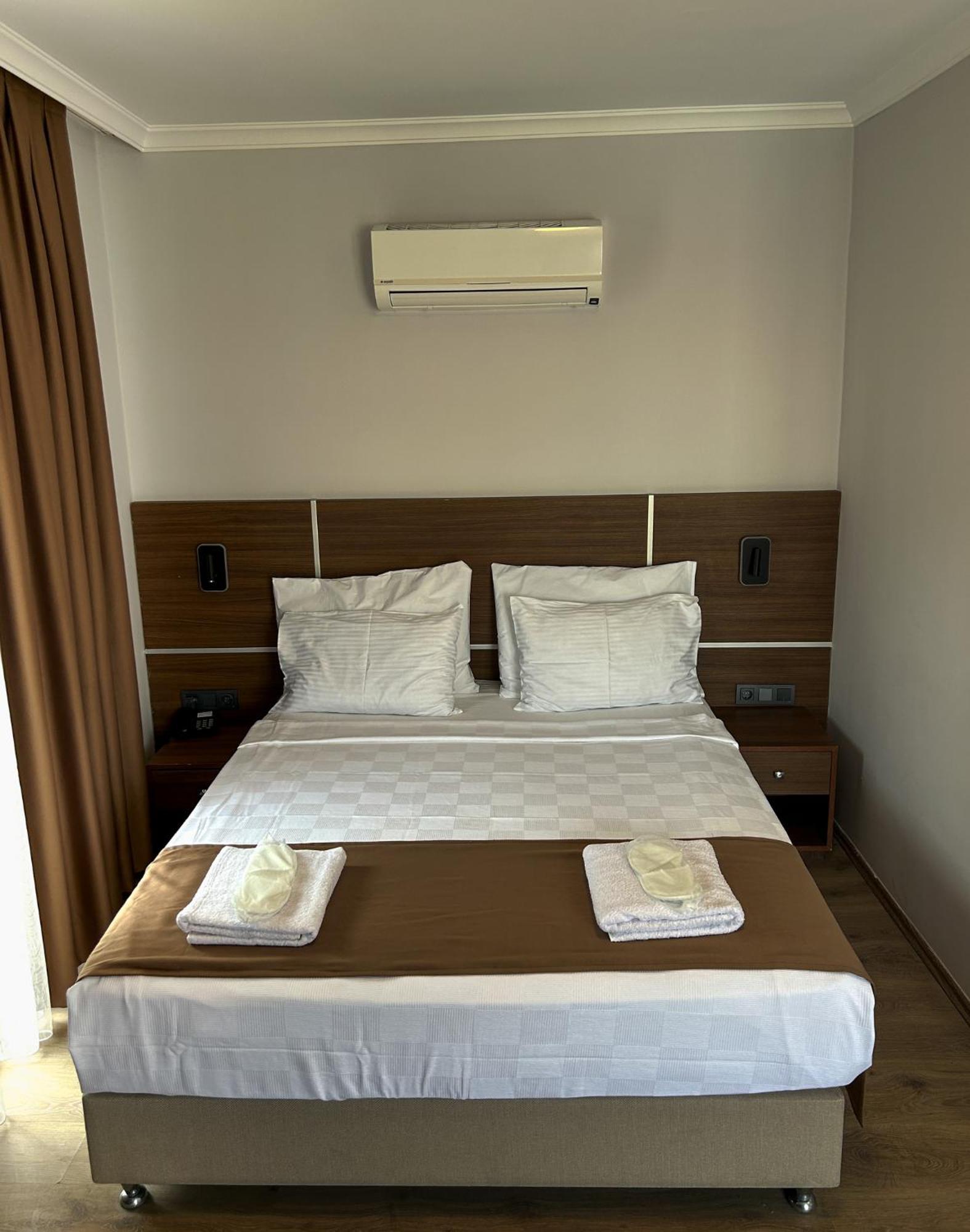 Gulluk Life Hotel Exterior photo