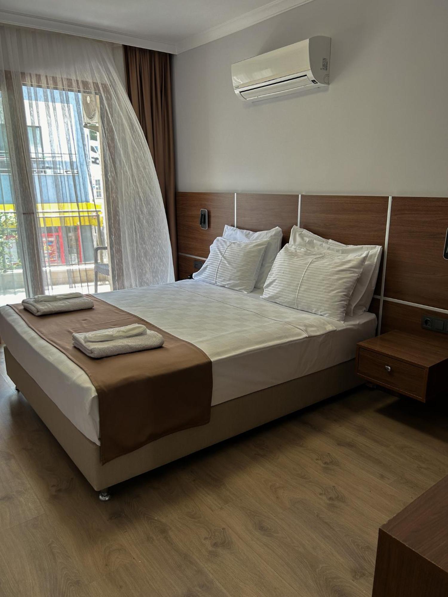 Gulluk Life Hotel Exterior photo