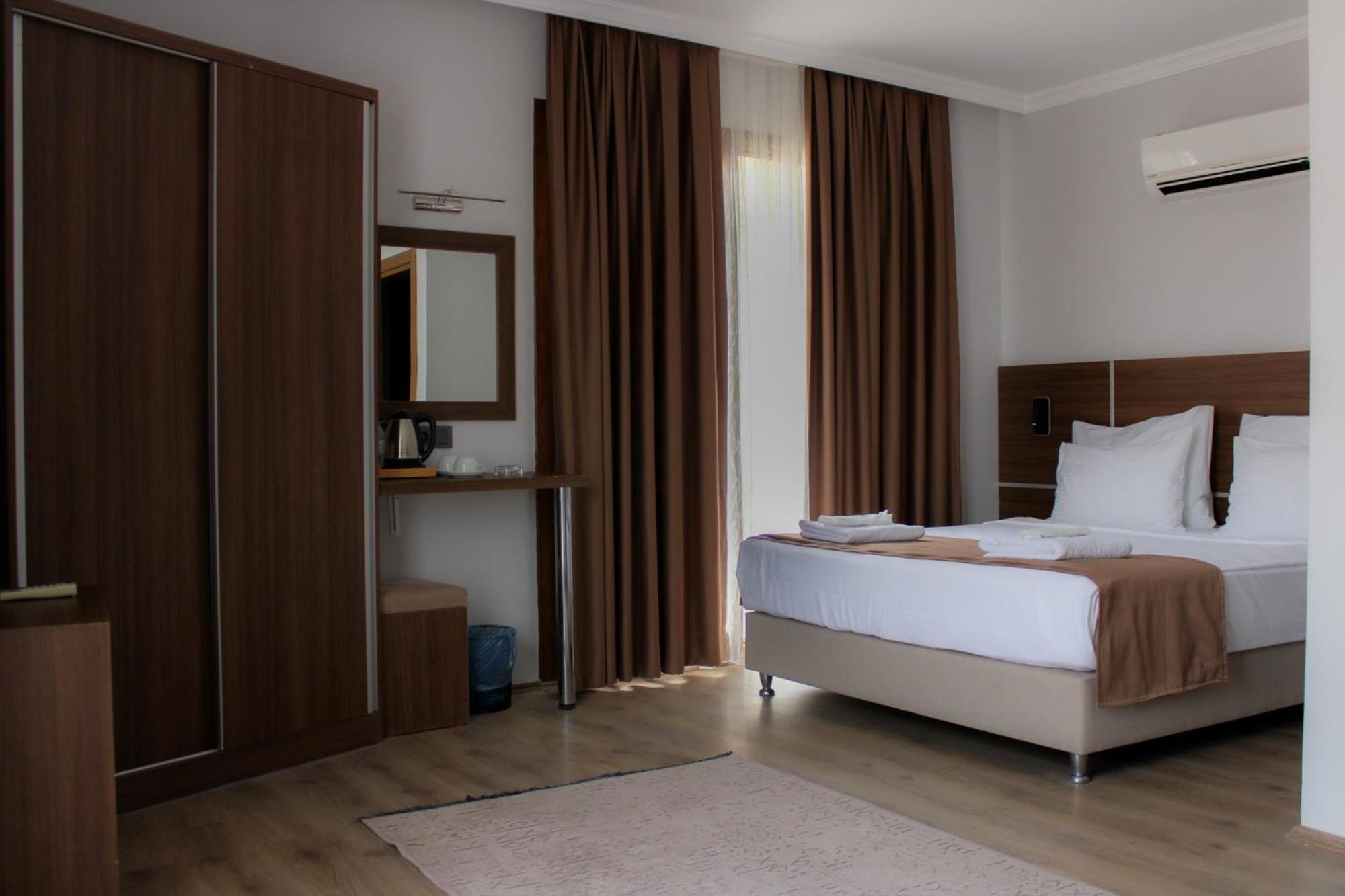 Gulluk Life Hotel Exterior photo